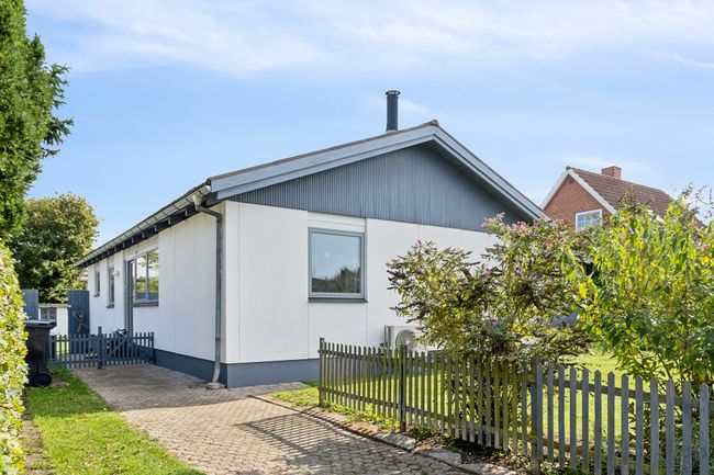 Primulavej 44, 4700 Næstved