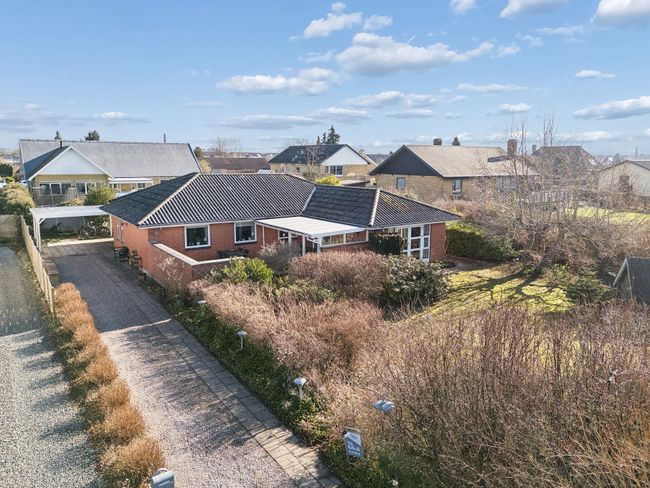 Chr Winthers Vej 57, 4700 Næstved