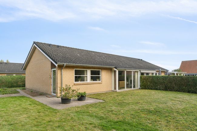 Pærevænget 1B, Appenæs, 4700 Næstved