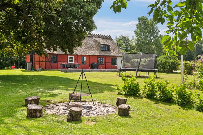 Skovmøllevej 2, Myrup, 4700 Næstved