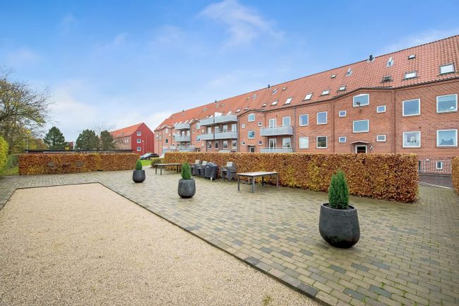 Karrebækvej 38, 1. tv, 4700 Næstved