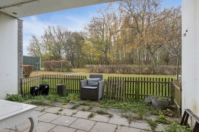 Parkvej 174, st. 1, 4700 Næstved