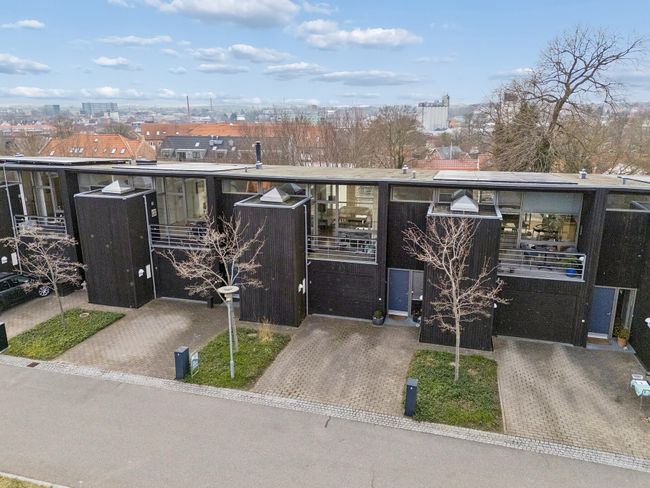 Amtmandsstien 6, 4700 Næstved