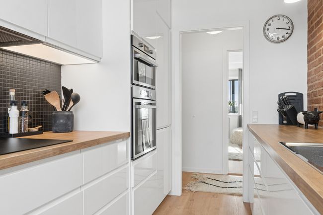 Bogensevej 9, 1. th, 4700 Næstved