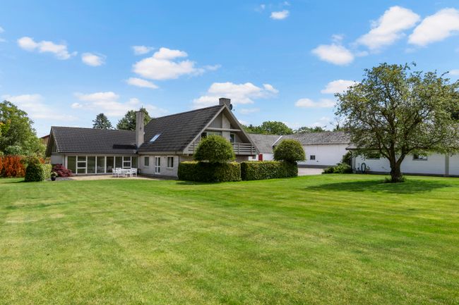 Saltøvej 95, Saltø By, 4700 Næstved