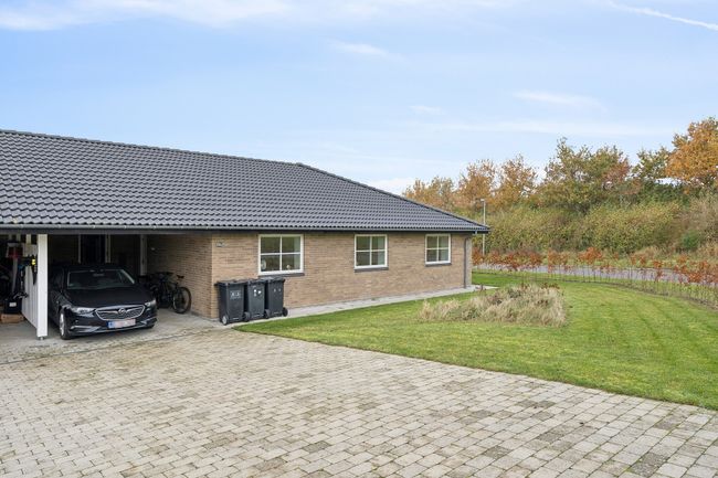 Stejlehøjen 226B, Pederstrup, 4700 Næstved