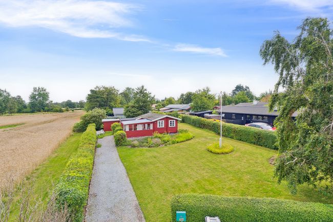 Havbakken 268, Enø, 4736 Karrebæksminde